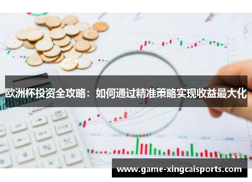 欧洲杯投资全攻略：如何通过精准策略实现收益最大化