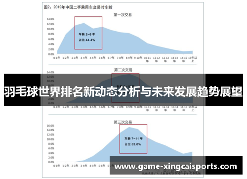 羽毛球世界排名新动态分析与未来发展趋势展望